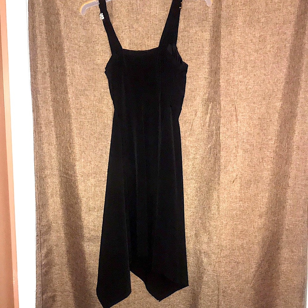 COCKTAIL DRESS - Picture 5 of 7